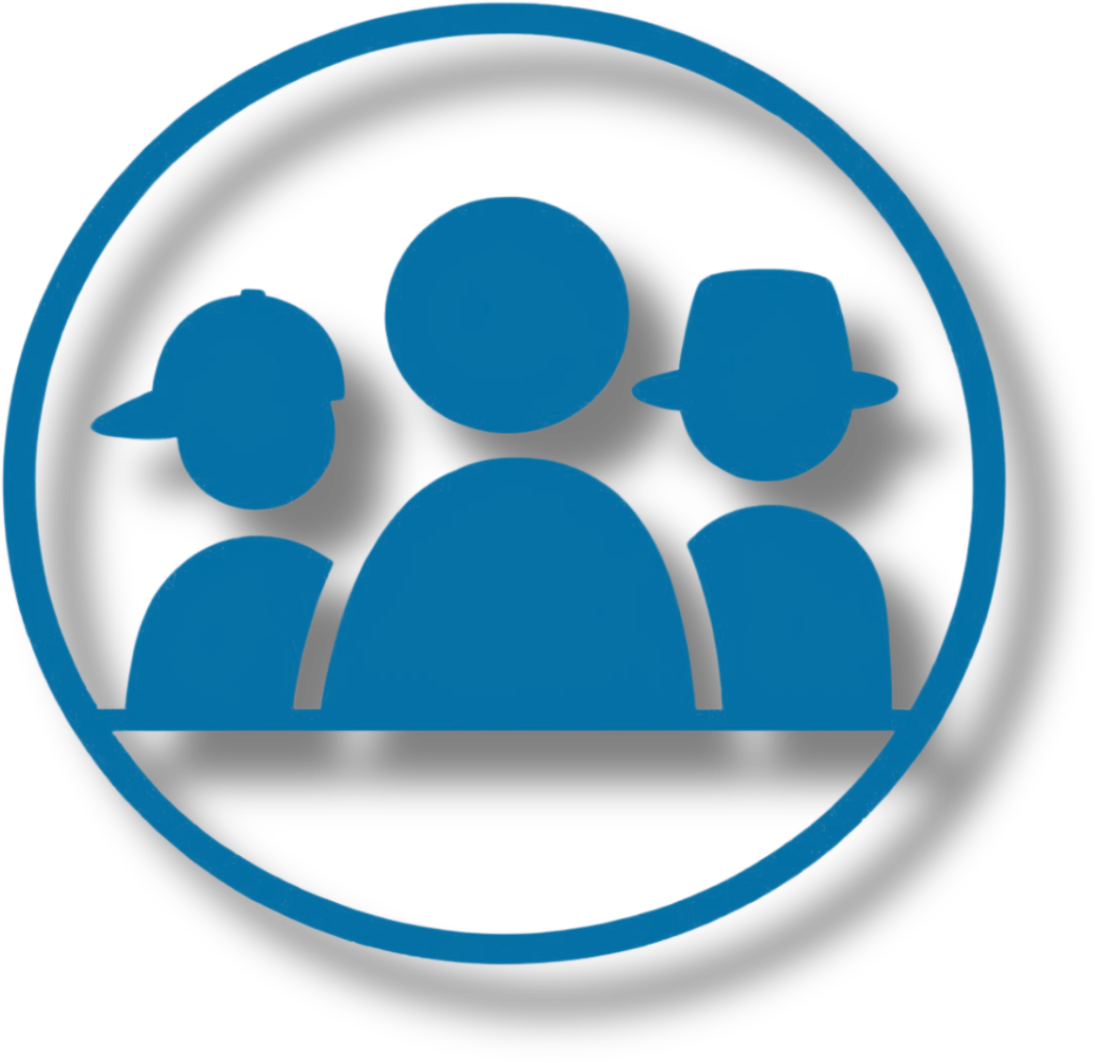 Logo Felix Meier – Alltagshilfe